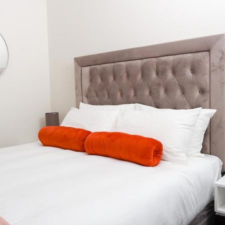 Fumo House Lifestyle Apartments Midrand Dış mekan fotoğraf