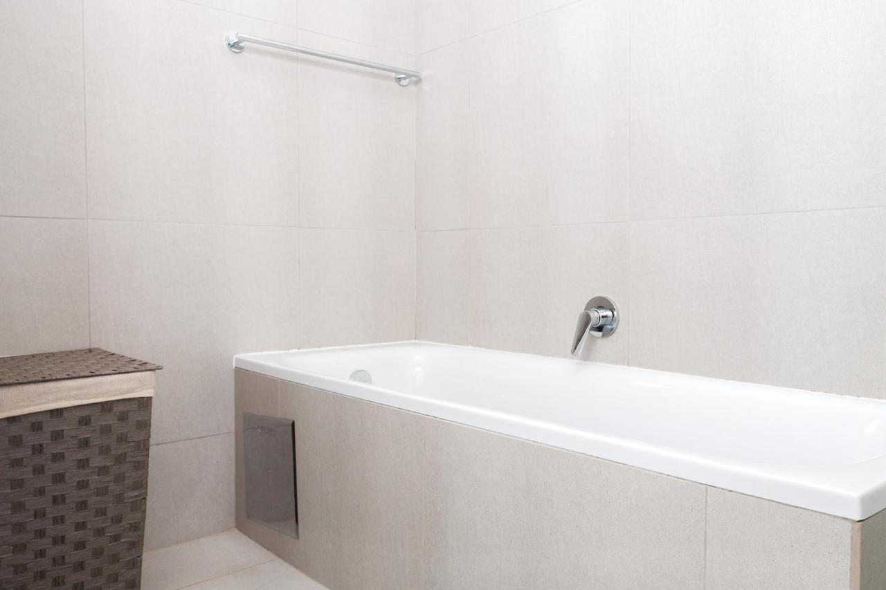 Fumo House Lifestyle Apartments Midrand Dış mekan fotoğraf