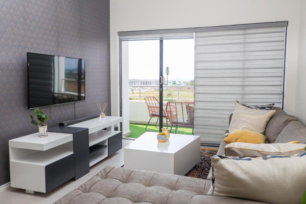 Fumo House Lifestyle Apartments Midrand Dış mekan fotoğraf
