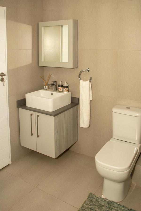 Fumo House Lifestyle Apartments Midrand Dış mekan fotoğraf