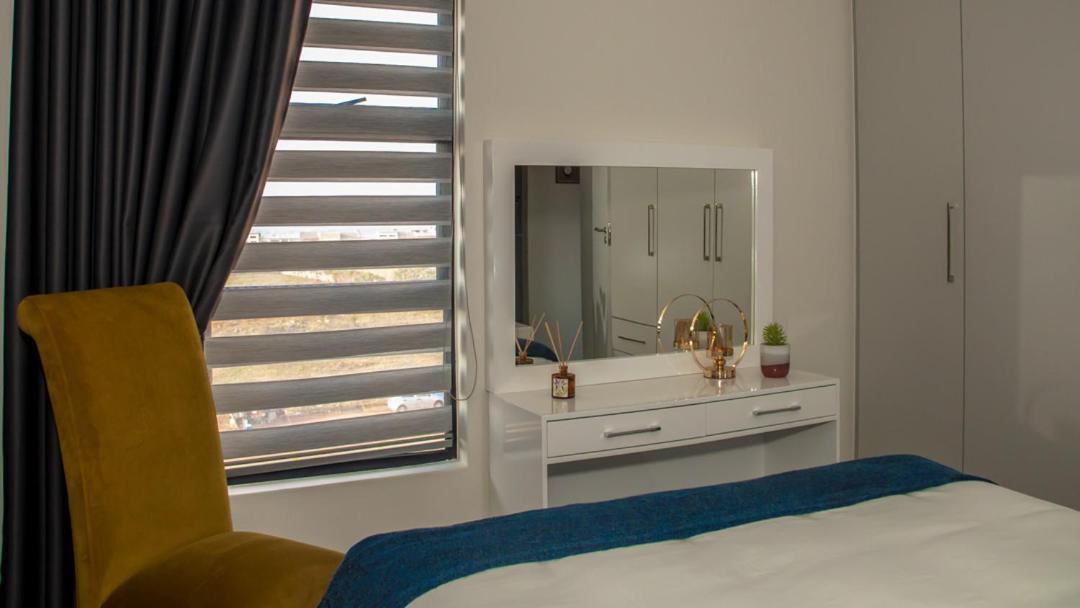 Fumo House Lifestyle Apartments Midrand Dış mekan fotoğraf