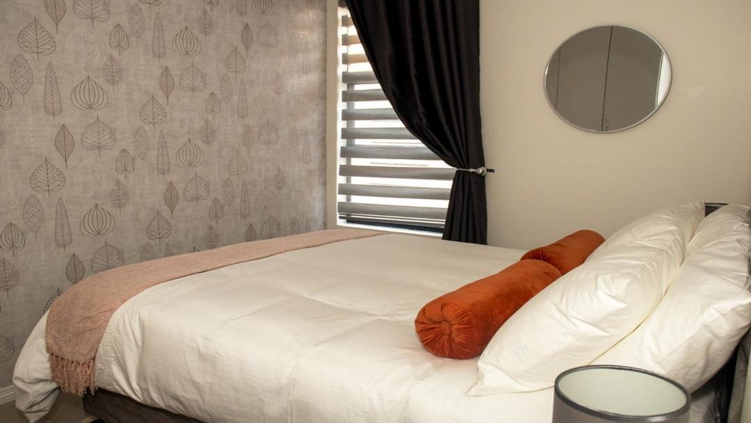 Fumo House Lifestyle Apartments Midrand Dış mekan fotoğraf