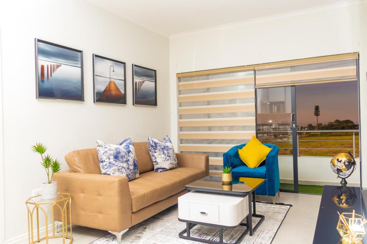 Fumo House Lifestyle Apartments Midrand Dış mekan fotoğraf