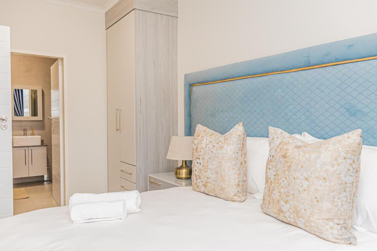 Fumo House Lifestyle Apartments Midrand Dış mekan fotoğraf