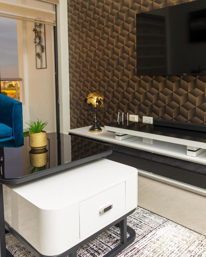 Fumo House Lifestyle Apartments Midrand Dış mekan fotoğraf