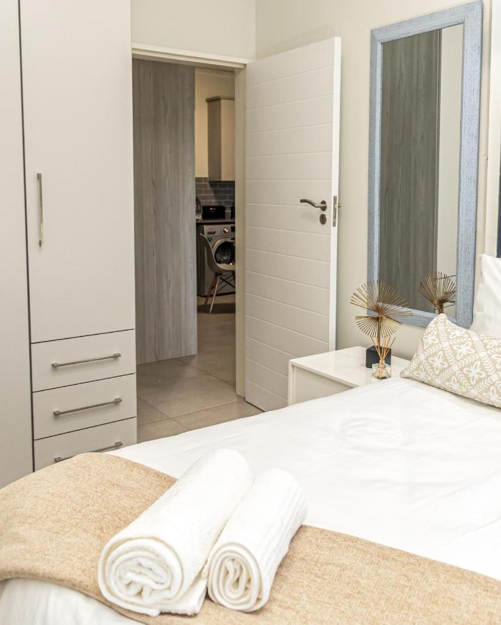 Fumo House Lifestyle Apartments Midrand Dış mekan fotoğraf