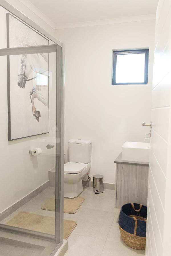 Fumo House Lifestyle Apartments Midrand Dış mekan fotoğraf