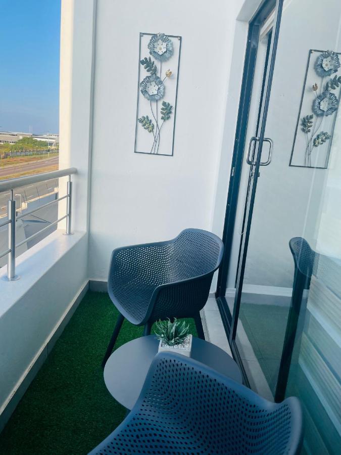 Fumo House Lifestyle Apartments Midrand Dış mekan fotoğraf