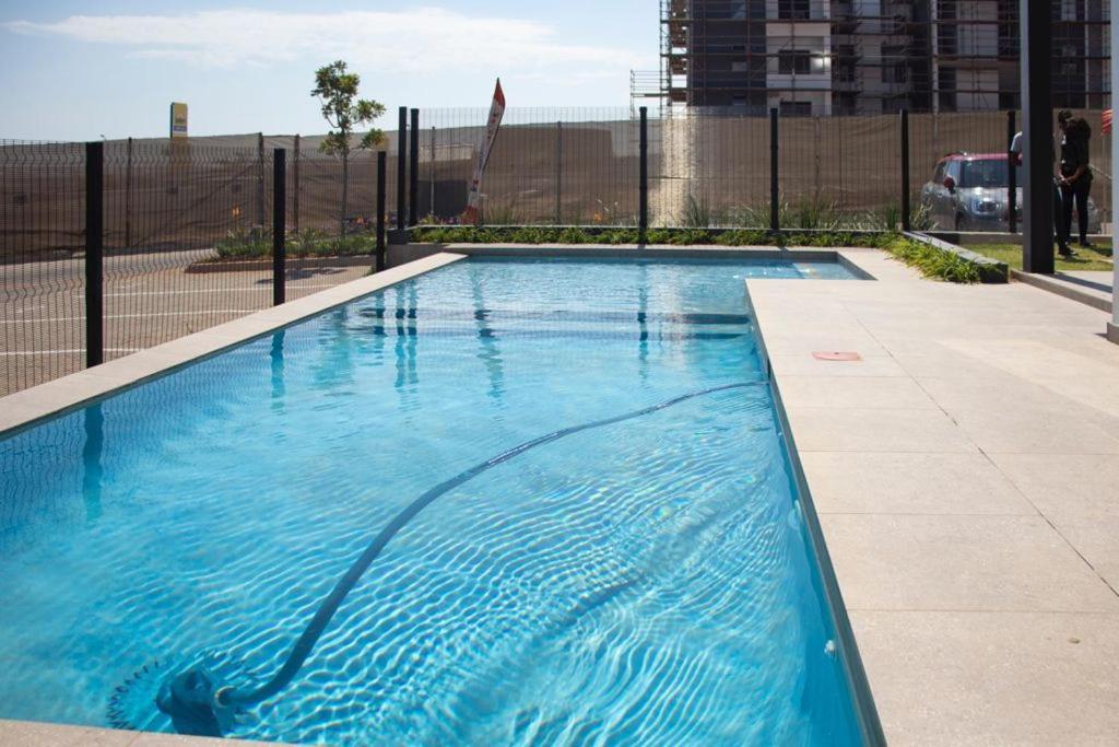 Fumo House Lifestyle Apartments Midrand Dış mekan fotoğraf