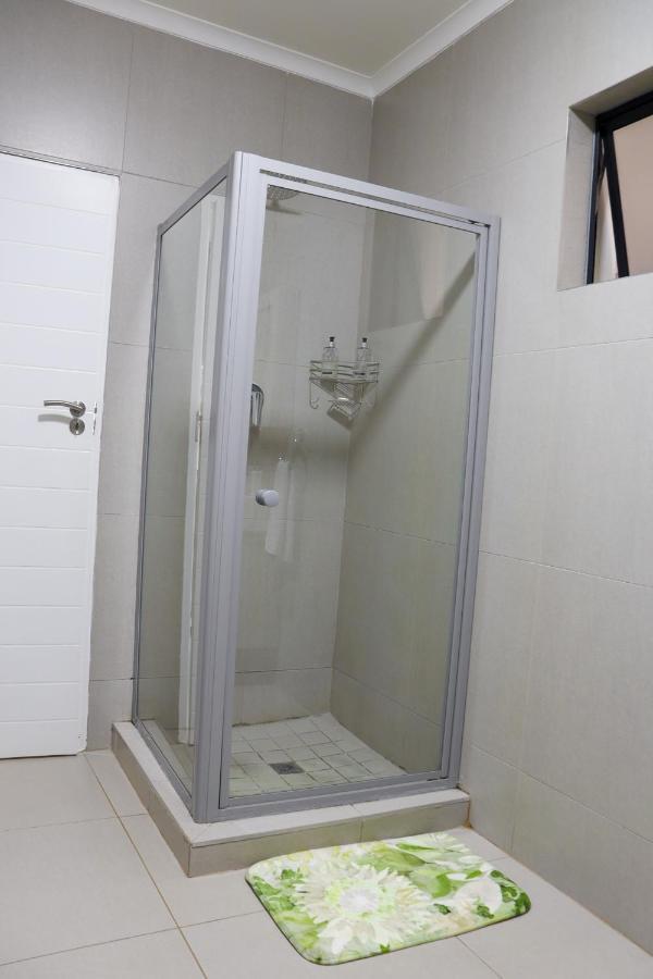 Fumo House Lifestyle Apartments Midrand Dış mekan fotoğraf