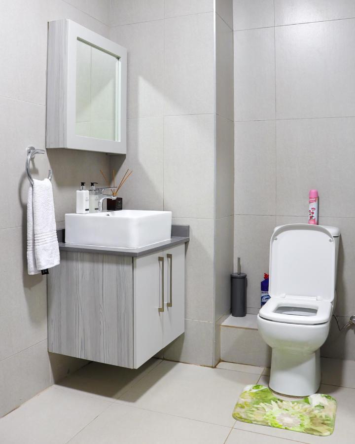 Fumo House Lifestyle Apartments Midrand Dış mekan fotoğraf