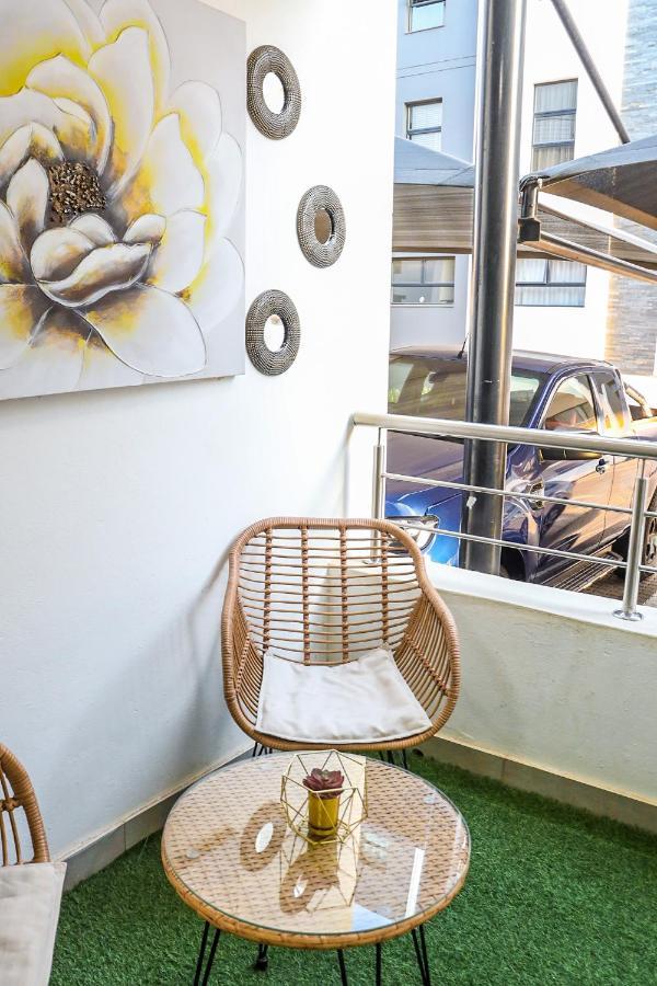 Fumo House Lifestyle Apartments Midrand Dış mekan fotoğraf