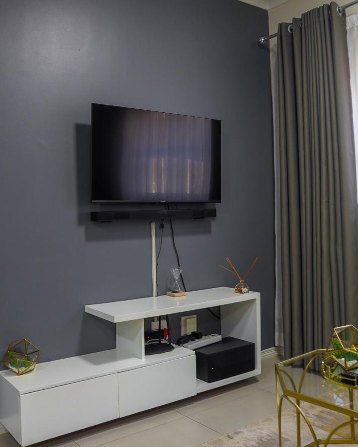 Fumo House Lifestyle Apartments Midrand Dış mekan fotoğraf