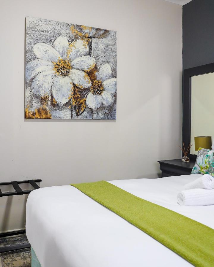 Fumo House Lifestyle Apartments Midrand Dış mekan fotoğraf